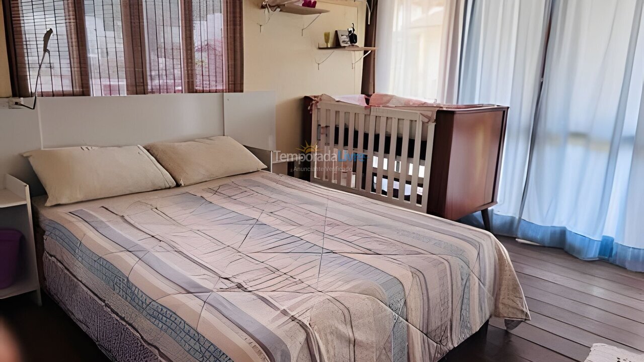 Casa para aluguel de temporada em Rio de Janeiro (Recreio dos Bandeirantes)