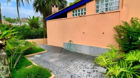 Casa em Juquehy - SP (2)