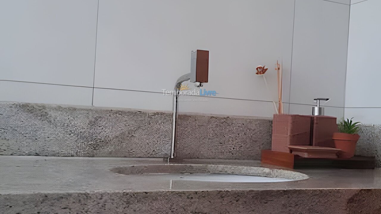 Casa para aluguel de temporada em Porto Seguro (Taperapuã)