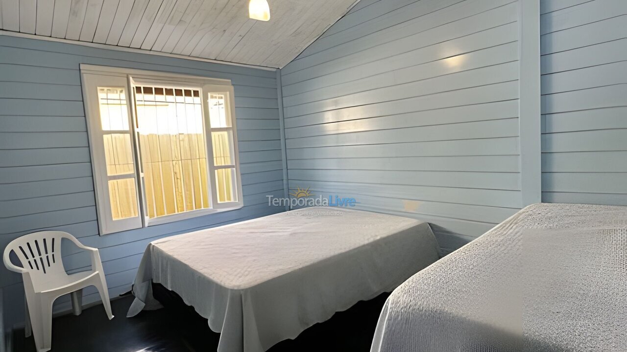 Casa para aluguel de temporada em São Sebastião (Juquehy)