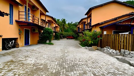 Casa em Juquehy - SP (2)