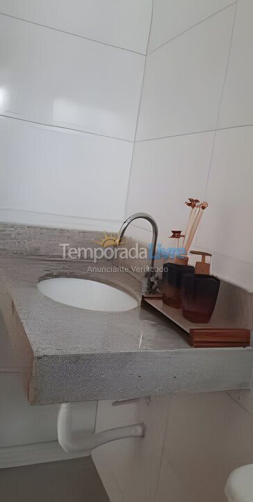 Casa para aluguel de temporada em Porto Seguro (Taperapuã)