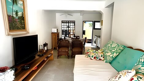 Casa em Juquehy - SP (2)