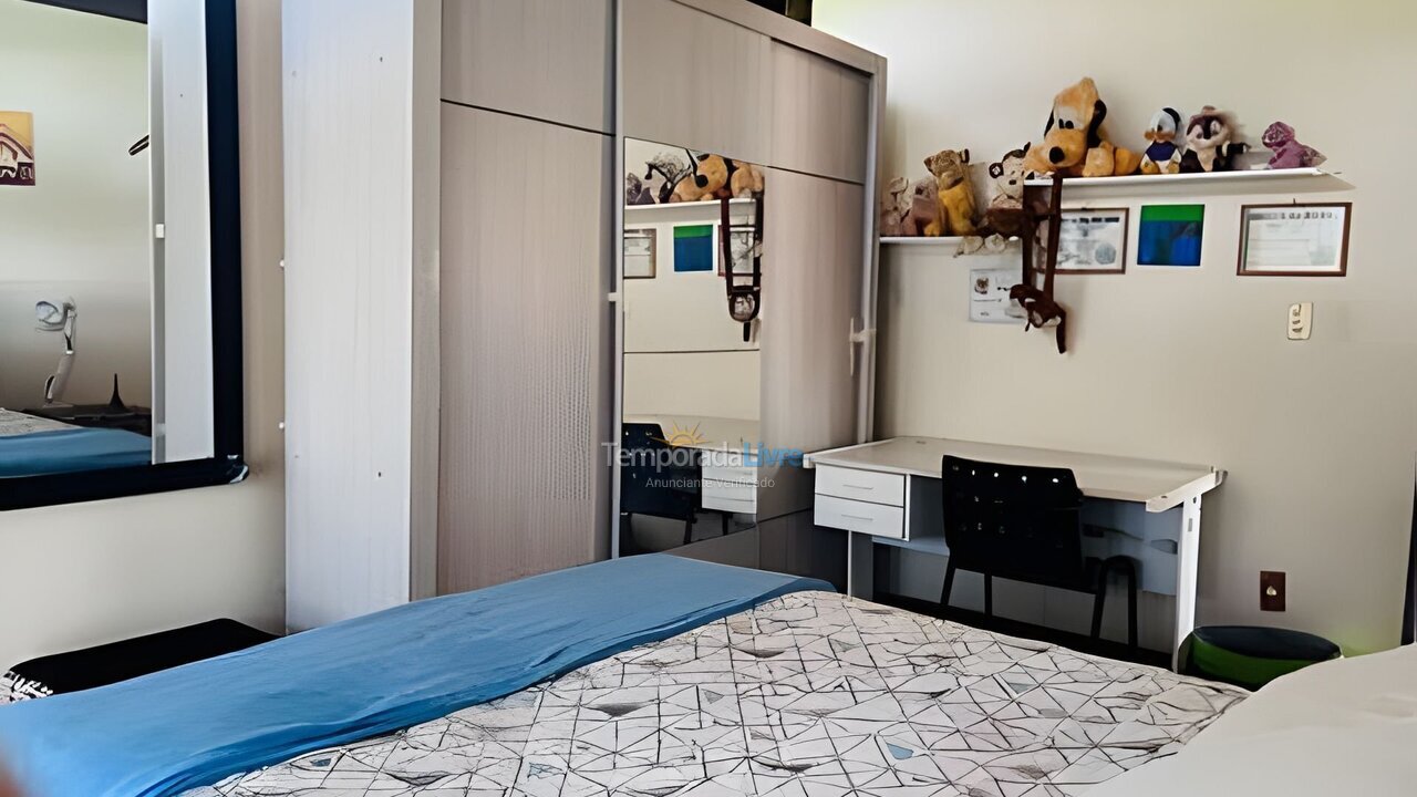 Casa para aluguel de temporada em Rio de Janeiro (Recreio dos Bandeirantes)