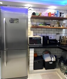 Beautiful Pool House in the Sertão de Cambury - SP (2)