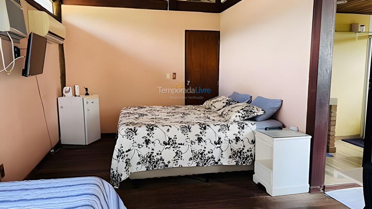 Casa para aluguel de temporada em Rio de Janeiro (Recreio dos Bandeirantes)