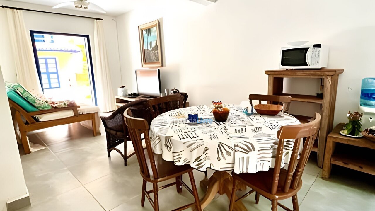 Casa para aluguel de temporada em São Sebastião (Juquehy)