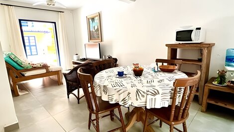 Casa em Juquehy - SP (2)