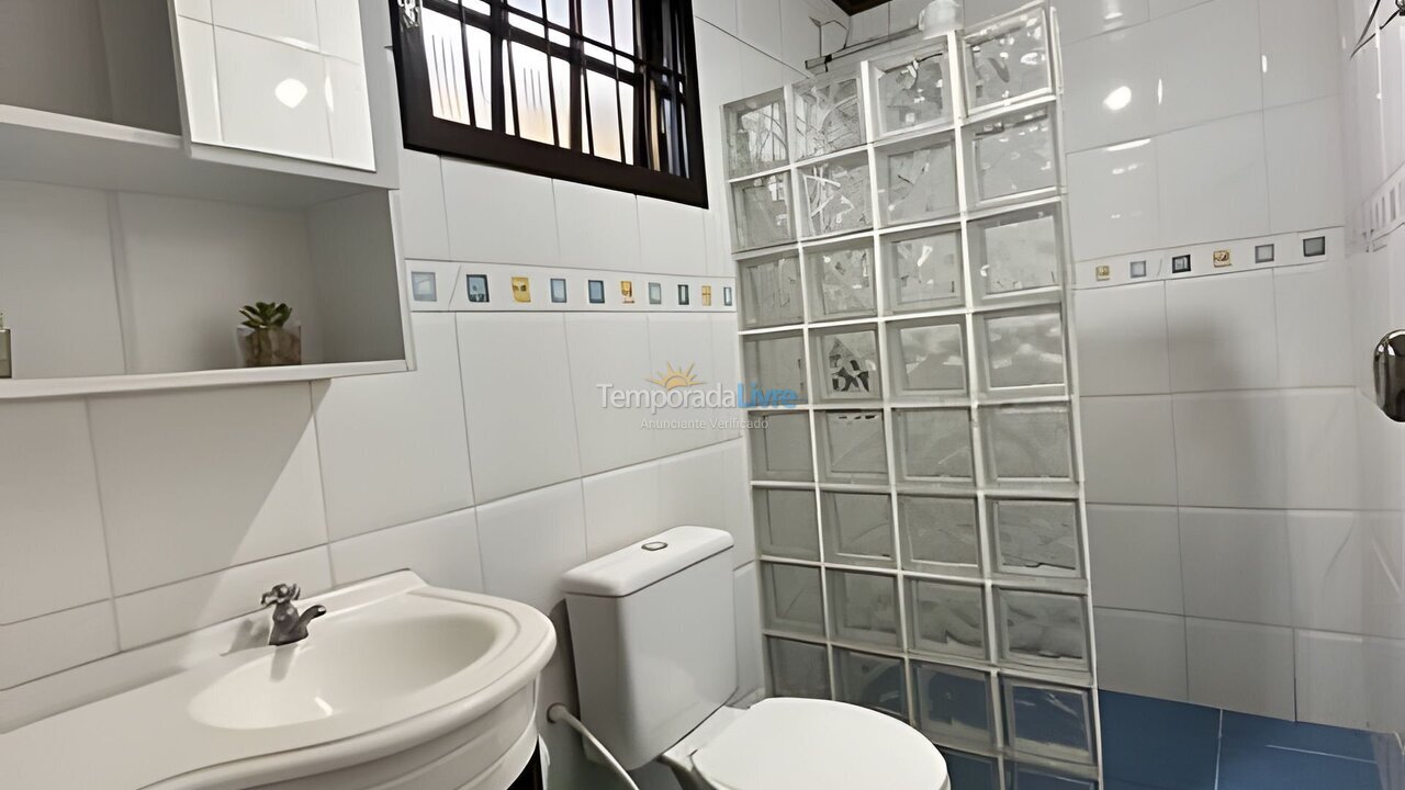 Casa para aluguel de temporada em São Sebastião (Juquehy)