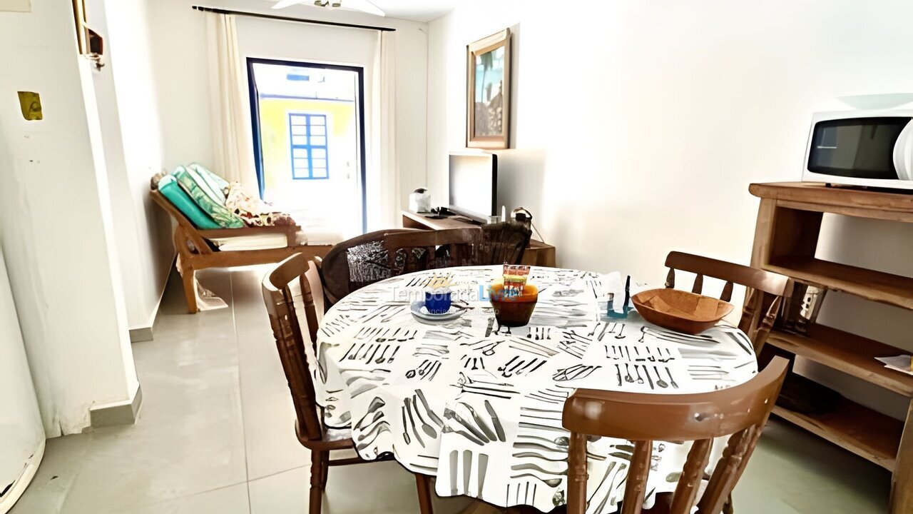 Casa para aluguel de temporada em São Sebastião (Juquehy)