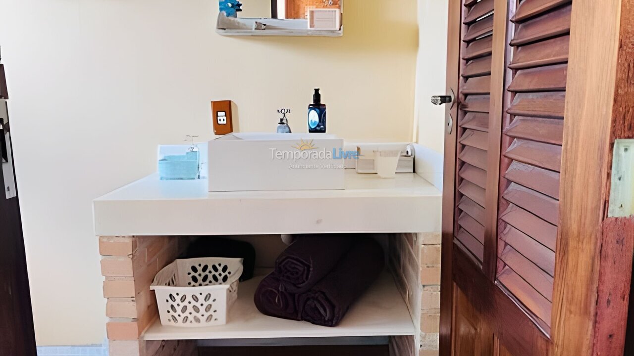 Casa para aluguel de temporada em Rio de Janeiro (Recreio dos Bandeirantes)