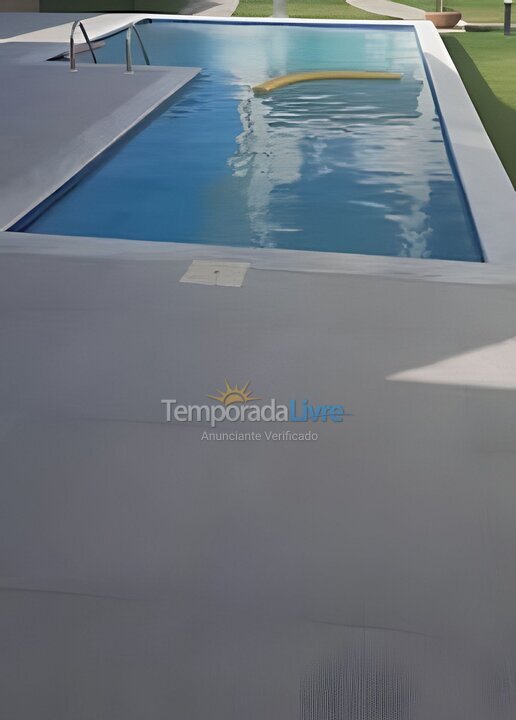 Casa para aluguel de temporada em Porto Seguro (Taperapuã)