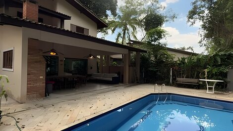 Beautiful house in Riviera – SP (6)