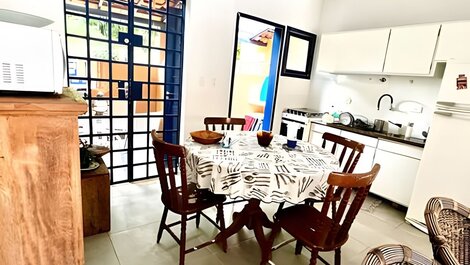 Casa em Juquehy - SP (2)