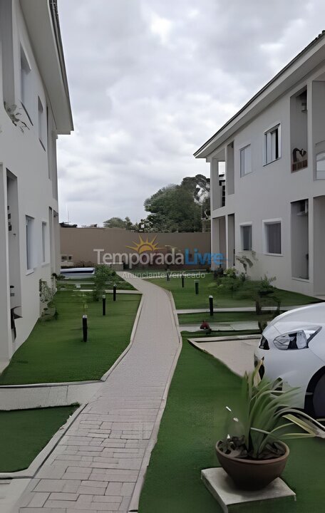 Casa para aluguel de temporada em Porto Seguro (Taperapuã)