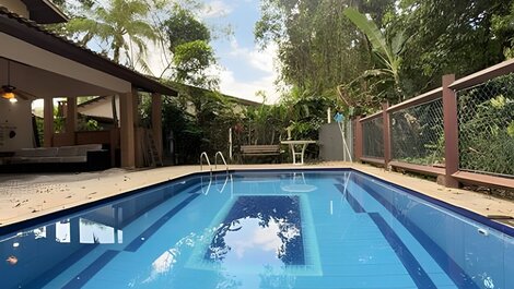 Beautiful house in Riviera – SP (6)