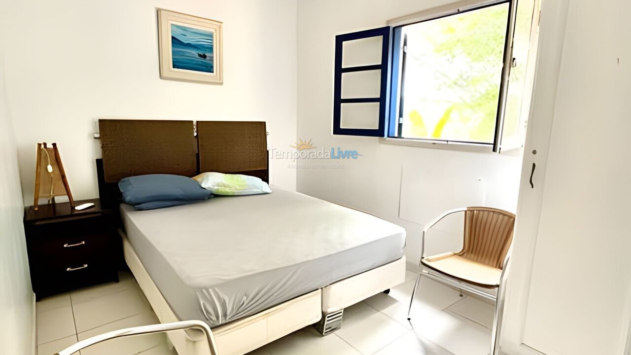 Casa para aluguel de temporada em São Sebastião (Juquehy)