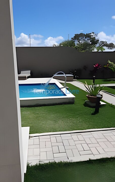 Casa para aluguel de temporada em Porto Seguro (Taperapuã)