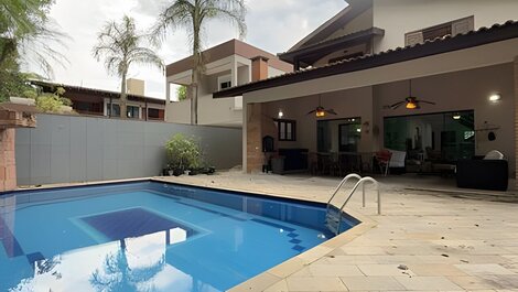 Beautiful house in Riviera – SP (6)