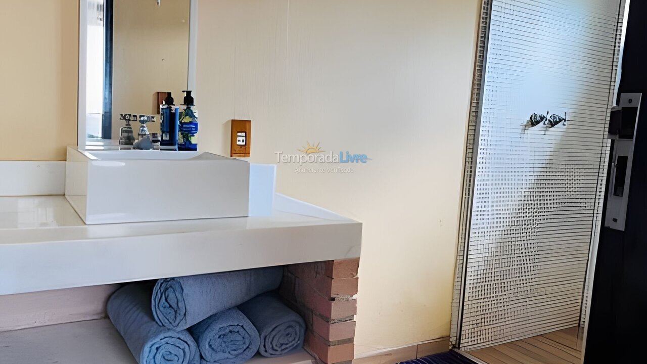 Casa para aluguel de temporada em Rio de Janeiro (Recreio dos Bandeirantes)