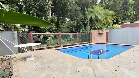 Beautiful house in Riviera – SP (6)
