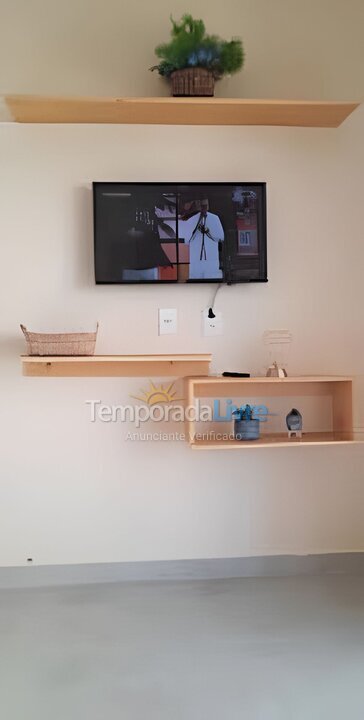 Casa para aluguel de temporada em Porto Seguro (Taperapuã)