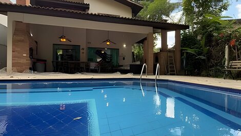 Beautiful house in Riviera – SP (6)