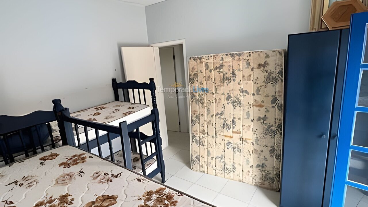 Casa para aluguel de temporada em São Sebastião (Juquehy)