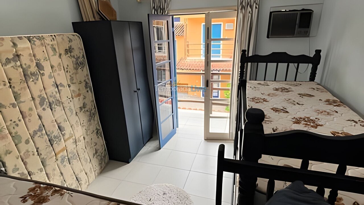 Casa para aluguel de temporada em São Sebastião (Juquehy)