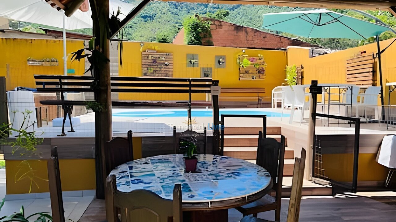 Casa para aluguel de temporada em Rio de Janeiro (Recreio dos Bandeirantes)