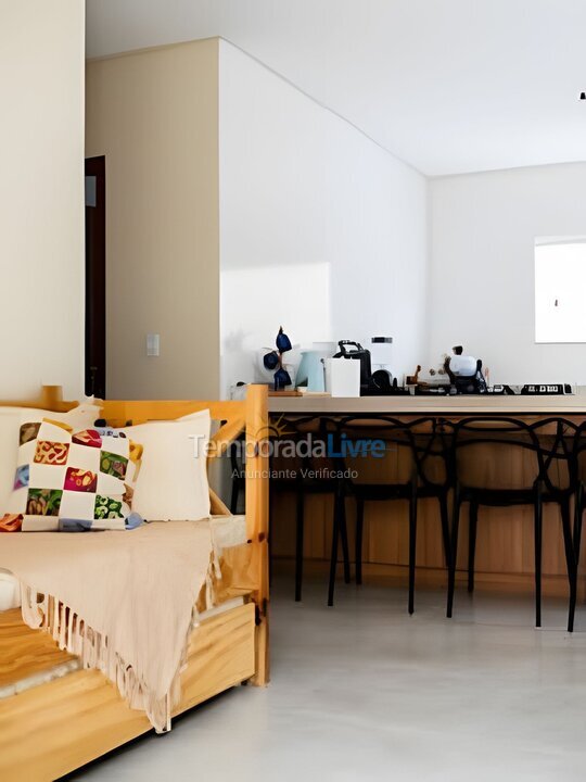 Casa para aluguel de temporada em Porto Seguro (Taperapuã)