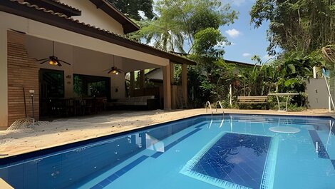 Beautiful house in Riviera – SP (6)