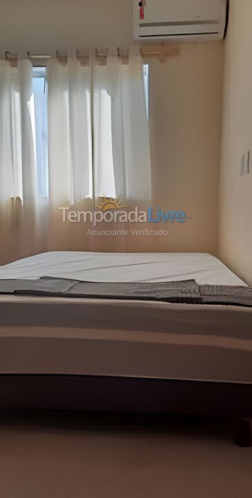 Casa para aluguel de temporada em Porto Seguro (Taperapuã)