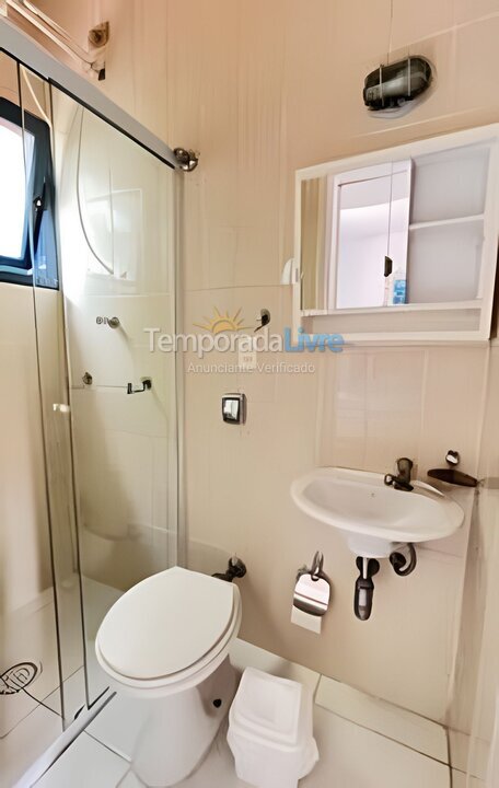 Casa para aluguel de temporada em São Sebastião (Juquehy)