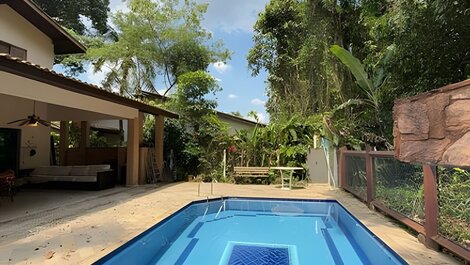 Beautiful house in Riviera – SP (6)