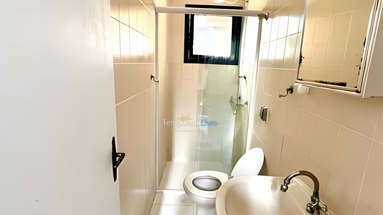 Casa para aluguel de temporada em São Sebastião (Juquehy)