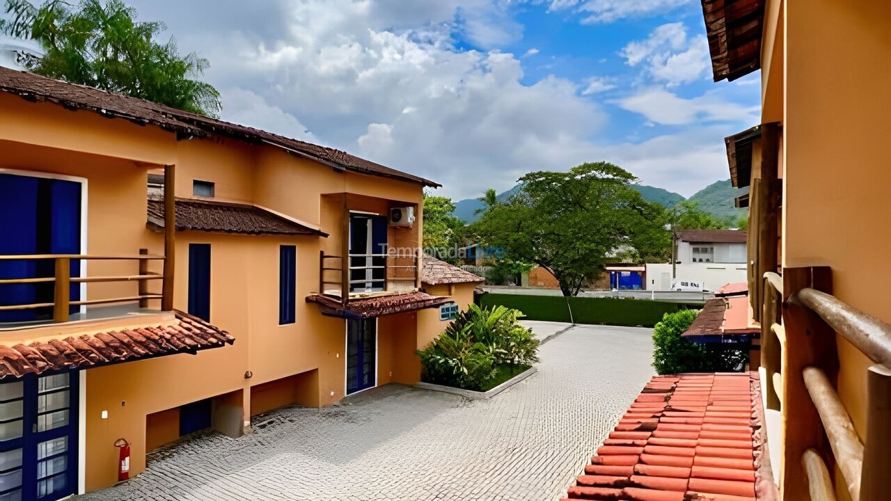 Casa para aluguel de temporada em São Sebastião (Juquehy)