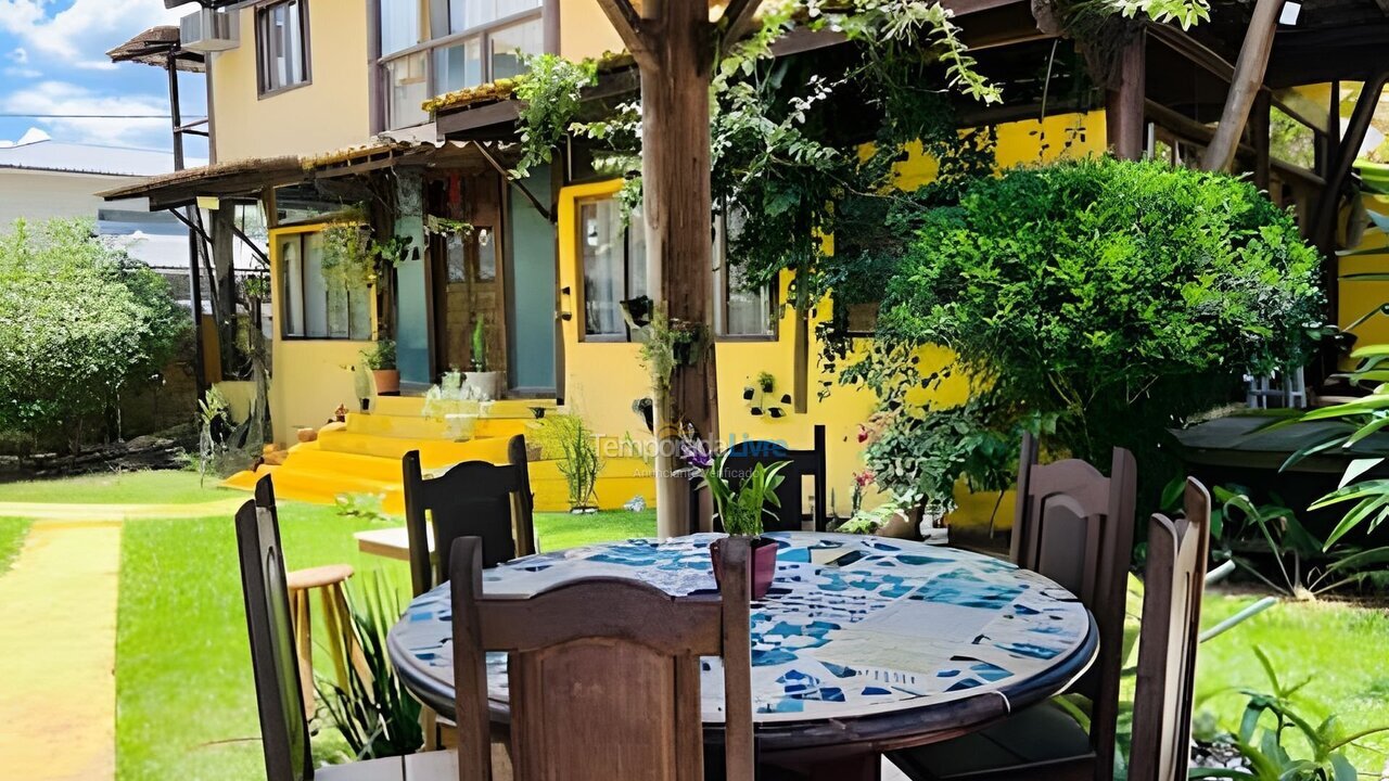 Casa para aluguel de temporada em Rio de Janeiro (Recreio dos Bandeirantes)