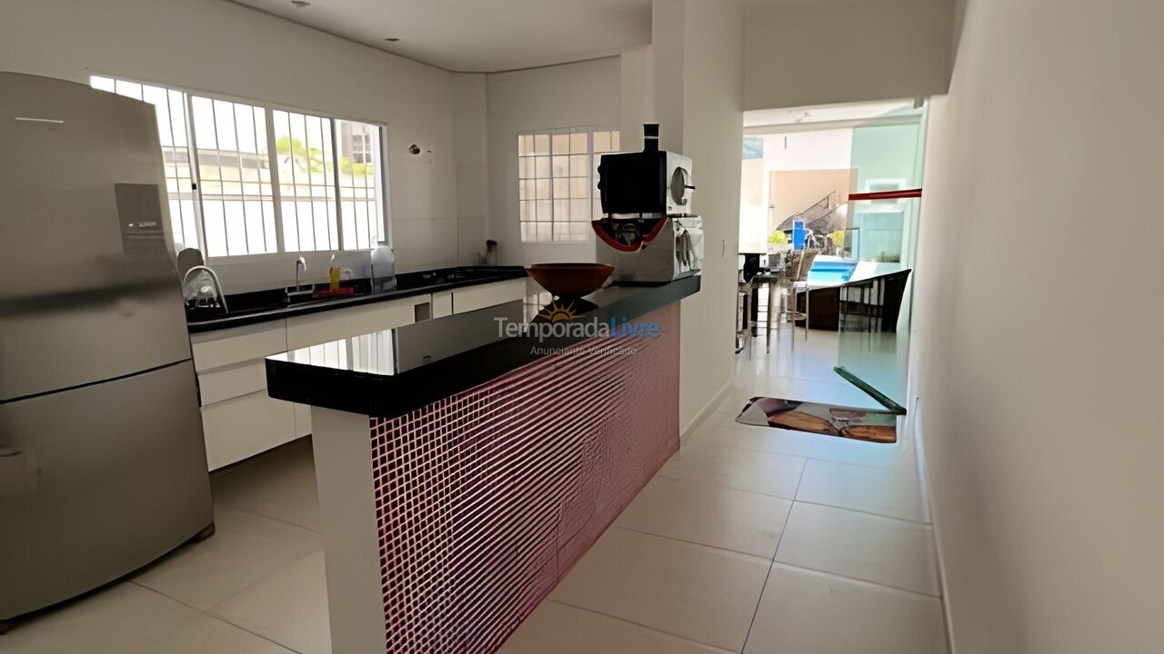 House for vacation rental in Bertioga (Condominio Morada da Praia)
