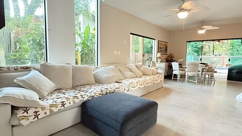 Beautiful house in Riviera – SP (6)