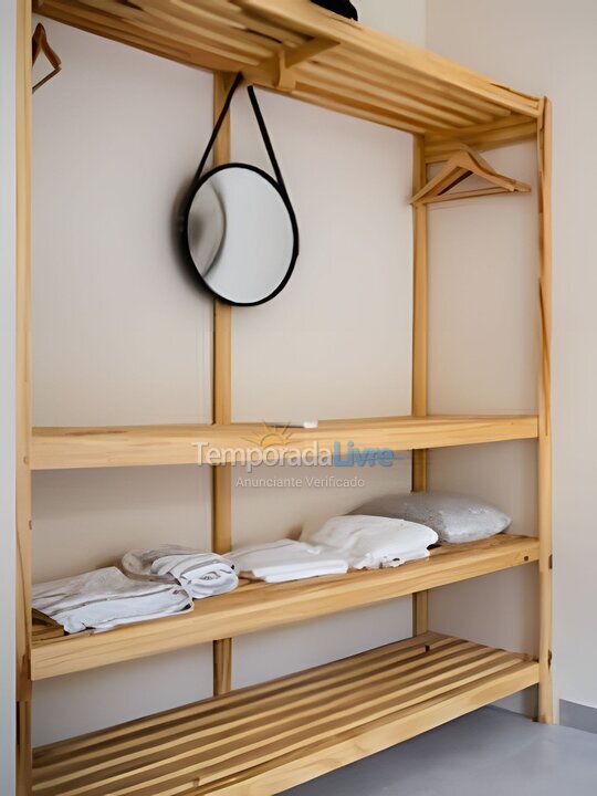 Casa para aluguel de temporada em Porto Seguro (Taperapuã)