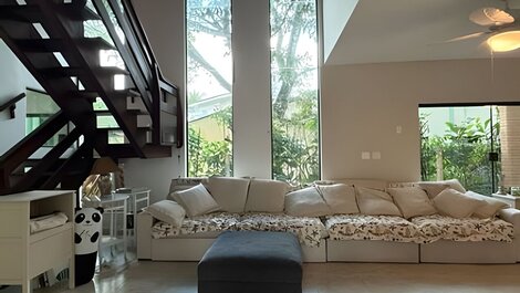 Beautiful house in Riviera – SP (6)