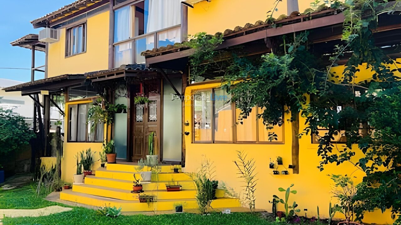 Casa para aluguel de temporada em Rio de Janeiro (Recreio dos Bandeirantes)