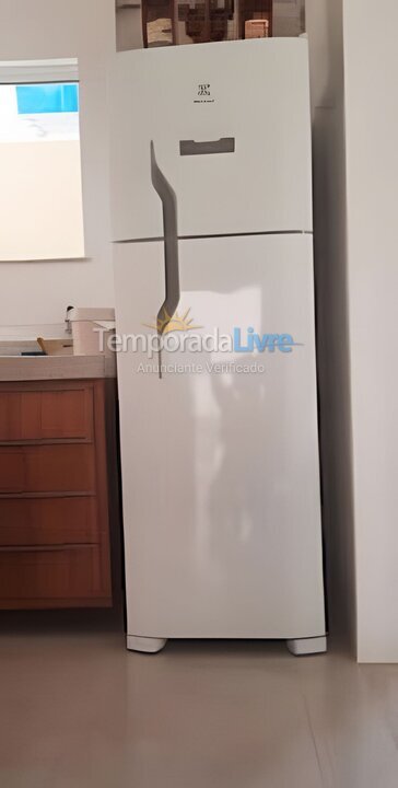 Casa para aluguel de temporada em Porto Seguro (Taperapuã)