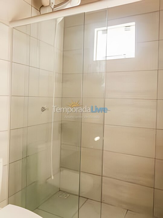 Casa para aluguel de temporada em Imbituba (Praia de Ibiraquera)