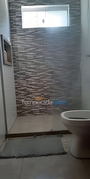 Casa para aluguel de temporada em Porto Seguro (Taperapuã)