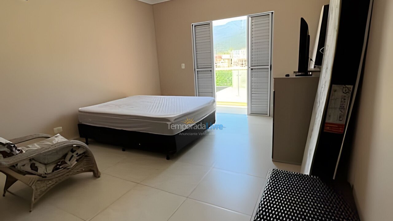 House for vacation rental in Bertioga (Condominio Morada da Praia)