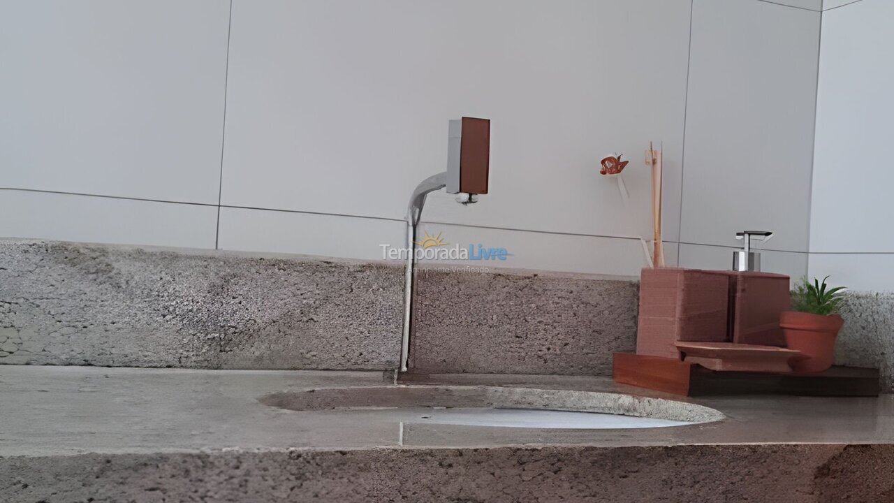 Casa para aluguel de temporada em Porto Seguro (Taperapuã)