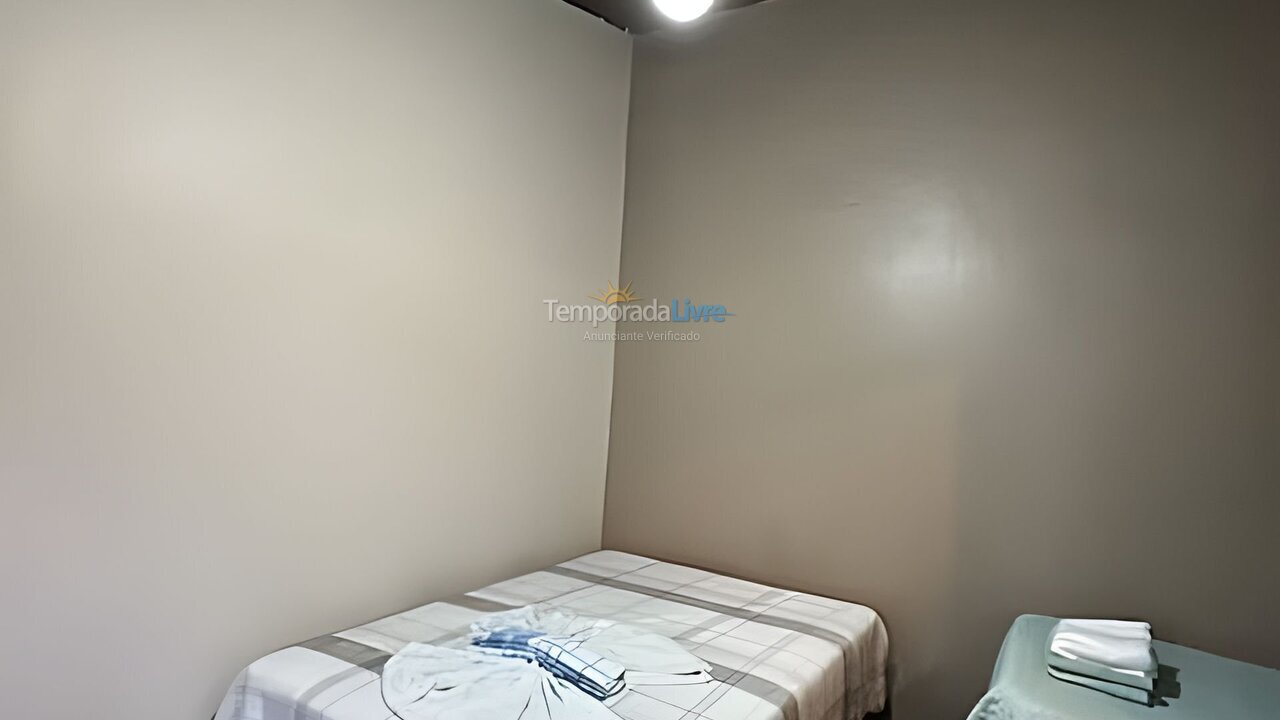 Casa para aluguel de temporada em São Sebastião (Juquehy)