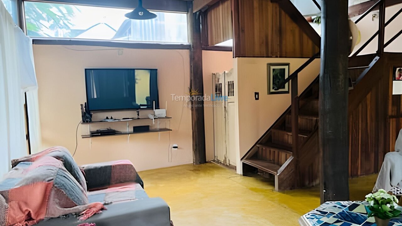 Casa para aluguel de temporada em Rio de Janeiro (Recreio dos Bandeirantes)